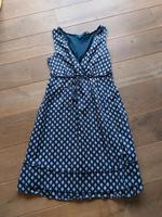 Kleid von Tom Tailor mit Muster, Gr.38 Rheinland-Pfalz - Bad Kreuznach Vorschau