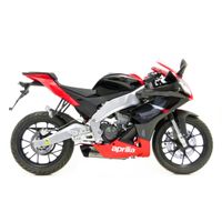 LeoVince LV One, Sport-Auspuff, Aprilia RS4 125, Schalldämpfer Niedersachsen - Neu Wulmstorf Vorschau