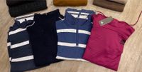 Herrenkleidung Pullover Jacke Hoody Sweatshirt Gr. XL Niedersachsen - Wennigsen Vorschau