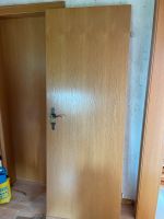 Verkaufe diese Tür Nordrhein-Westfalen - Horn-Bad Meinberg Vorschau