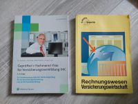 Posten Set IHK Buch Fachmann für Versicherungen + Rechnungswesen Chemnitz - Altchemnitz Vorschau