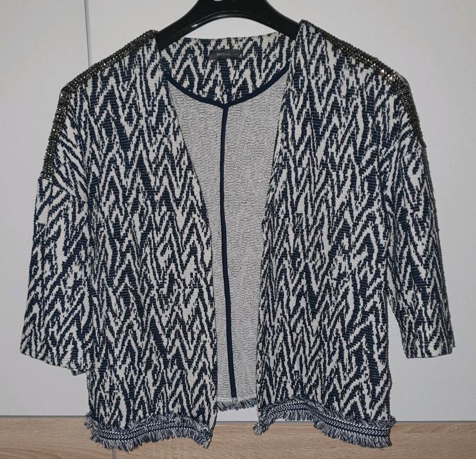 Bolero Cardigan Sommer absolut NEUWERTIG  MEGASCHÖN in Marl