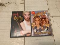 Buffy der Vampirkiller Film und das Musical DVD Baden-Württemberg - Wäschenbeuren Vorschau