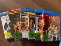 Bluray DVD Sammlung teilweise neu und ovp! Baden-Württemberg - Westhausen Vorschau