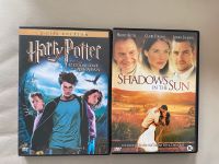 2x DVD Harry Potter, Shadows in the Sun Aachen - Aachen-Mitte Vorschau