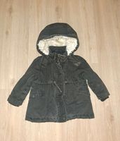 Winterjacke / Parka von H&M in 86 Baden-Württemberg - Karlsruhe Vorschau