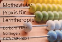 Rechenschwäche? Lerntherapie! Göttingen & Duderstadt Niedersachsen - Göttingen Vorschau