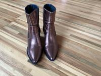 Damen Boots La Strada Gr.39 Bayern - Bad Füssing Vorschau