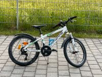 Verkaufe ein 20 Zoll Fahrrad. Bayern - Landsberg (Lech) Vorschau