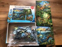 Ravensburger Puzzle Dino *originalverpackt* Bayern - Untergriesbach Vorschau