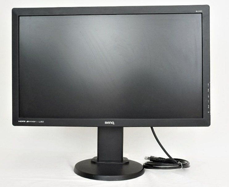 ❗️20x BenQ GL-2450 GL2450 B HT 24" 24 Zoll Monitor Bildschirm ❗️ in Linden