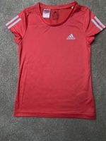 Adidas Sportshirt Aeroready Gr. 152 Herzogtum Lauenburg - Geesthacht Vorschau