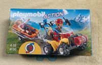 OVP Playmobil 9130 Bergrettungsdienst Bergrettung City Life Kreis Ostholstein - Stockelsdorf Vorschau