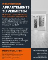 Apartment zu vermieten 550€ Bayern - Griesstätt Vorschau