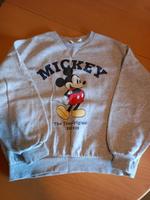 Pullover S oversize Mickey Niedersachsen - Friesoythe Vorschau