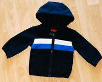 Baby Jungen Jacke Softshelljacke S. OLIVER Gr 62 Sachsen - Radebeul Vorschau