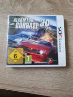 Alarm für cobra 11 3d nintendo3ds Hessen - Kassel Vorschau