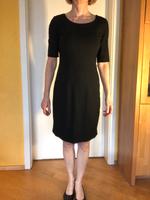 More & More Kleid schwarz Größe 36 /S Bayern - Bad Reichenhall Vorschau