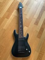 Schecter Damien Platinum 9 Hamburg-Nord - Hamburg Barmbek Vorschau