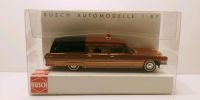 Busch 42924 Cadillac Station Wagon Bestattungswagen H0 1:87 Bayern - Prien Vorschau