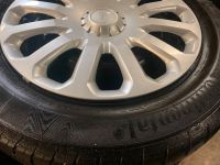 Ford 195/60R15 Fiesta,B-Max,Couri,Fusion 6jx15 ET37,5 4x108 RDKS Saarland - Lebach Vorschau