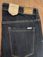 Neue Easy Wear Jeans dunkelblau Brandenburg - Gosen-Neu Zittau Vorschau