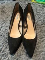 Stöckel Schuhe Weilimdorf - Hausen Vorschau