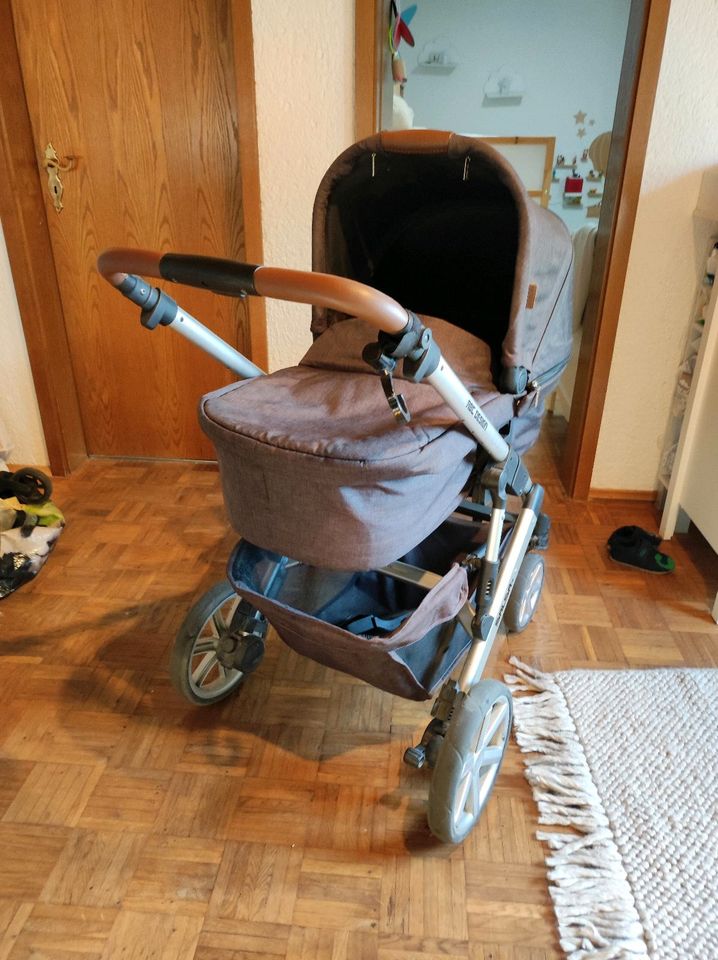 ABC Kinderwagen Salsa 4 in Hagen