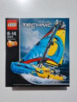 Lego Technic 42074 Racing Yacht Ungeöffnet Hannover - Südstadt-Bult Vorschau