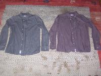 2 x Mustang Hemd Größe M slim fit - neu Hannover - Mitte Vorschau