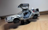 DeLorean Modellauto (1:24) Baden-Württemberg - Reutlingen Vorschau