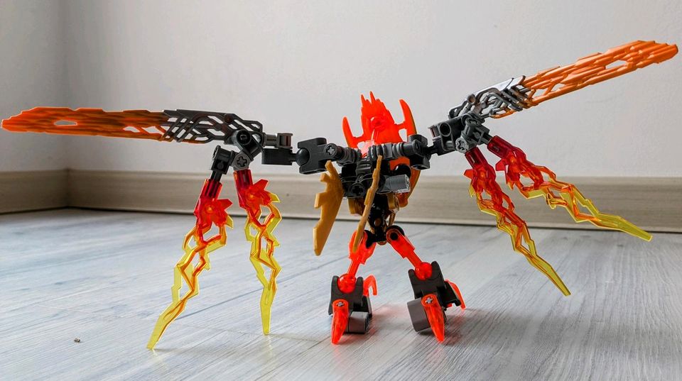 Lego Bionicle 71303 in Weilerswist