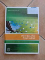 Mathematik Neue Wege Lineare Algebra Analytische G. 9783507855847 Rheinland-Pfalz - Braunweiler Vorschau