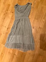 Bella Italia SOMMERKLEID Damen 34 XS Khaki Baden-Württemberg - Sinsheim Vorschau