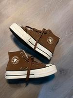 Converse Chucks Taylor All Star Lift Hessen - Viernheim Vorschau