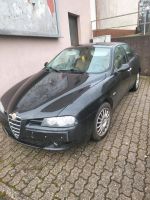 Alfa Romeo 156 2.0 JTS Rheinland-Pfalz - Pirmasens Vorschau