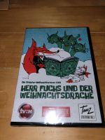 Weihnachtsrevue 2019 - Herr Fuchs und der Weihnachtsdrache Sachsen-Anhalt - Halle Vorschau