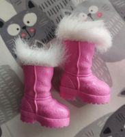 Barbie Puppen Winterstiefel Bayern - Kirchseeon Vorschau