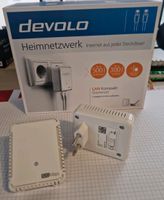 Delovo LAN Kompakt Starterset dLAN 500 duo  MT 2739 Rheinland-Pfalz - Newel Vorschau