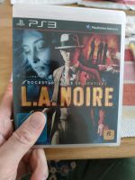 L.A. NOIRE -PS3 Dortmund - Wickede Vorschau