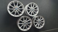 4 Neuw Original BMW 3er G20 G21 Alufelgen 16 Zoll RDCI ab 12/18 Baden-Württemberg - Aidlingen Vorschau