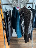 Größe 42 Set 6 Teile Kleid Jacken Blazer tredy Betty Barclay Bayern - Landshut Vorschau