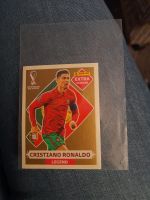 Panini Extra Sticker Christiano Ronaldo Gold Bayern - Glonn Vorschau