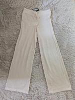 Neu Pieces Strandhose Boho Festival Häkel NP39,99€ Bielefeld - Senne Vorschau