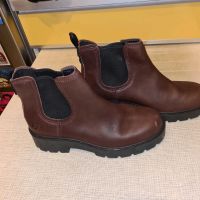 Ugg Chelsea Boots Gr 8 /39 Damen Saarbrücken-Mitte - Alt-Saarbrücken Vorschau