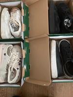 4 paar Puma Schuhe / preis für alle Nordrhein-Westfalen - Leichlingen Vorschau