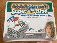 Magnetic Super Mind Bremen - Borgfeld Vorschau