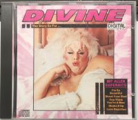 CD Divine: The Story So Far Bayern - Heideck Vorschau