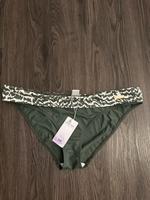 LASCANA Bikini Hose grün Gr. 38 Hadern - Blumenau Vorschau