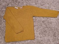 Zara Strickpullover Gr.104 (3-4 J.) in senf Niedersachsen - Rastede Vorschau